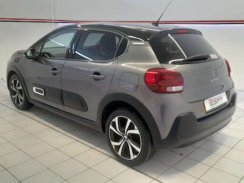 Used Citroen C3 2023 for sale - 79310046: Photo