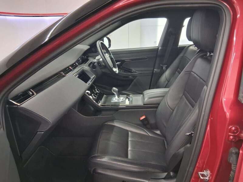 Used Land Rover Range Rover Evoque 2019 for sale - 77814261: Photo 14