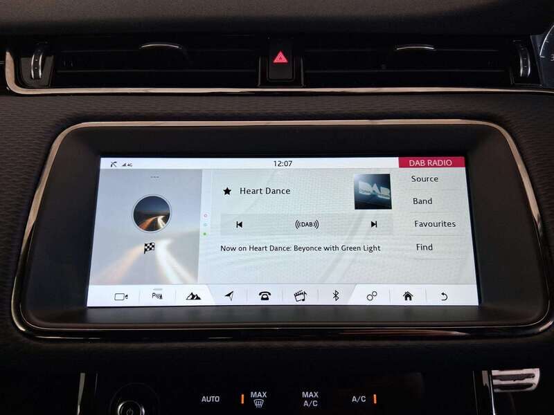 Used Land Rover Range Rover Evoque 2019 for sale - 77814261: Photo 17