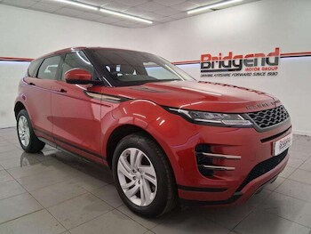 Used Land Rover Range Rover Evoque undefined for sale - 77814261: Photo