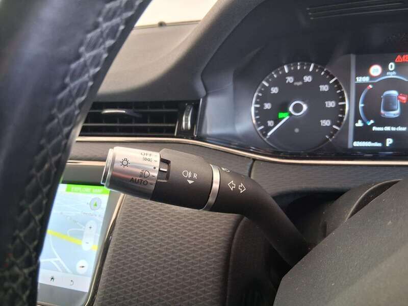 Used Land Rover Range Rover Evoque 2019 for sale - 77814261: Photo 22