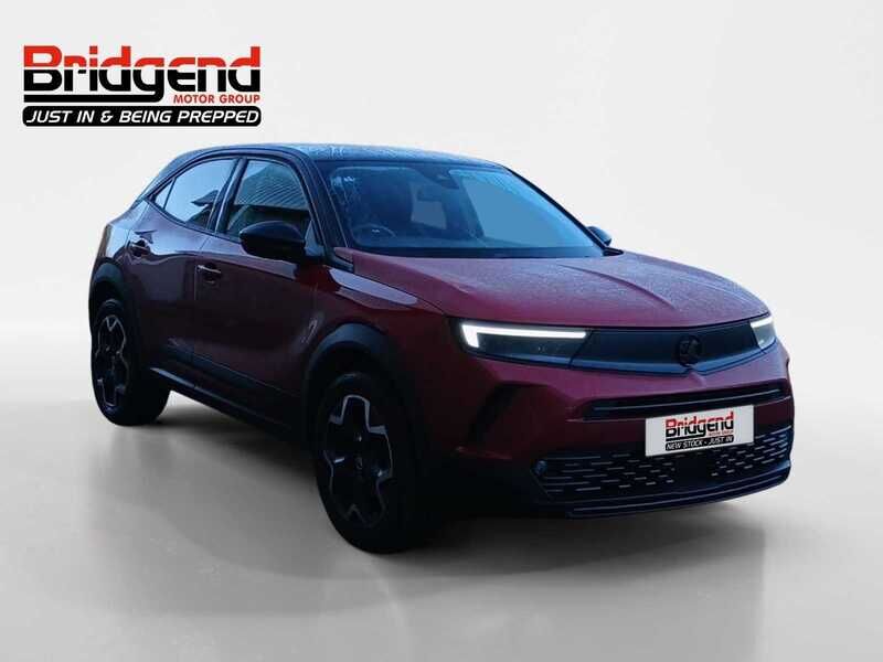 Used Vauxhall Mokka 2022 for sale - 77814460: Photo 2