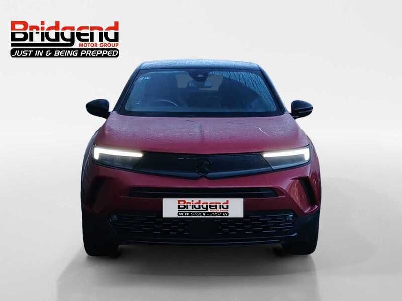 Used Vauxhall Mokka 2022 for sale - 77814460: Photo 3