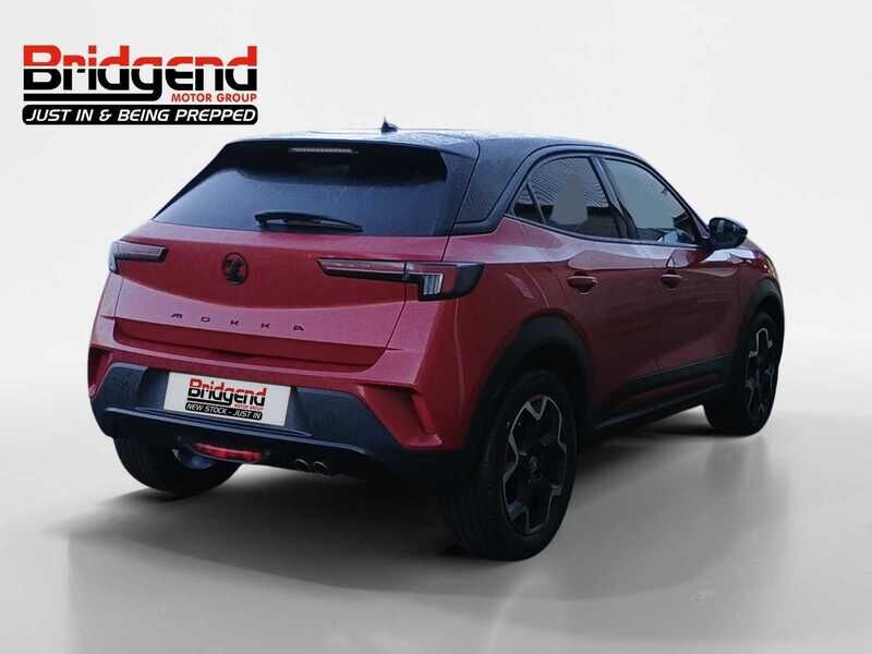 Used Vauxhall Mokka 2022 for sale - 77814460: Photo 4