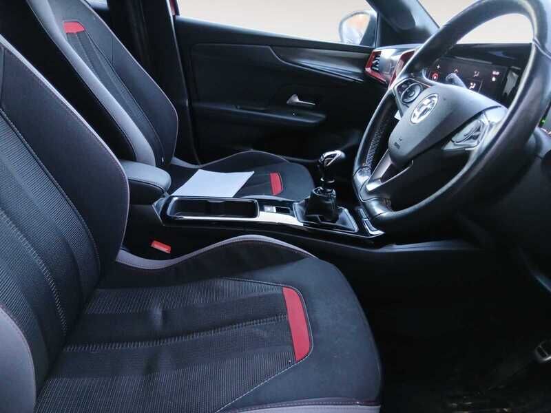 Used Vauxhall Mokka 2022 for sale - 77814460: Photo 5