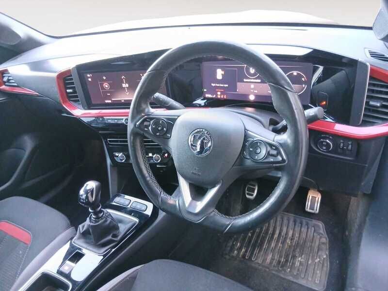 Used Vauxhall Mokka 2022 for sale - 77814460: Photo 6