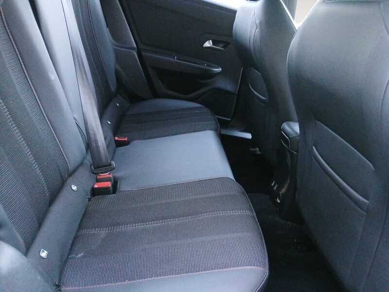 Used Vauxhall Mokka 2022 for sale - 77814460: Photo 7