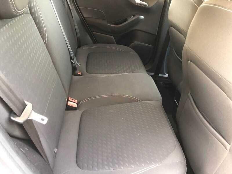 Used Ford Fiesta 2020 for sale - 76886306: Photo 6