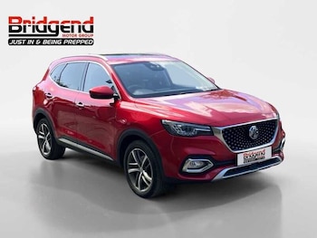 Used MG MG HS 2023 for sale - 78555220: Photo