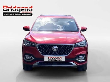 Used MG MG HS 2023 for sale - 78555220: Photo