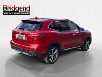 Used MG MG HS 2023 for sale - 78555220: Photo