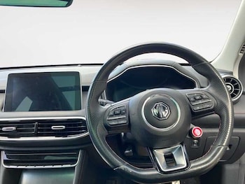 Used MG MG HS 2023 for sale - 78555220: Photo