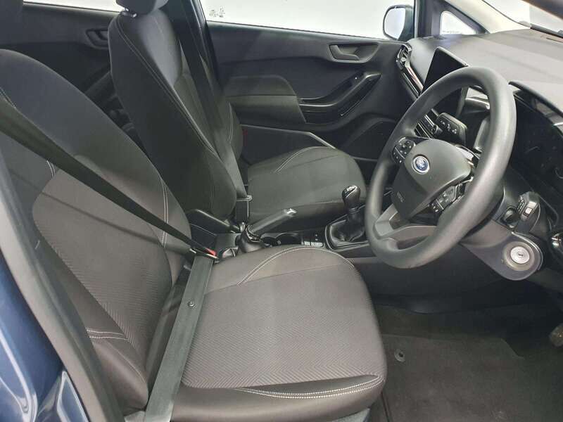 Used Ford Fiesta 2022 for sale - 77044967: Photo 14