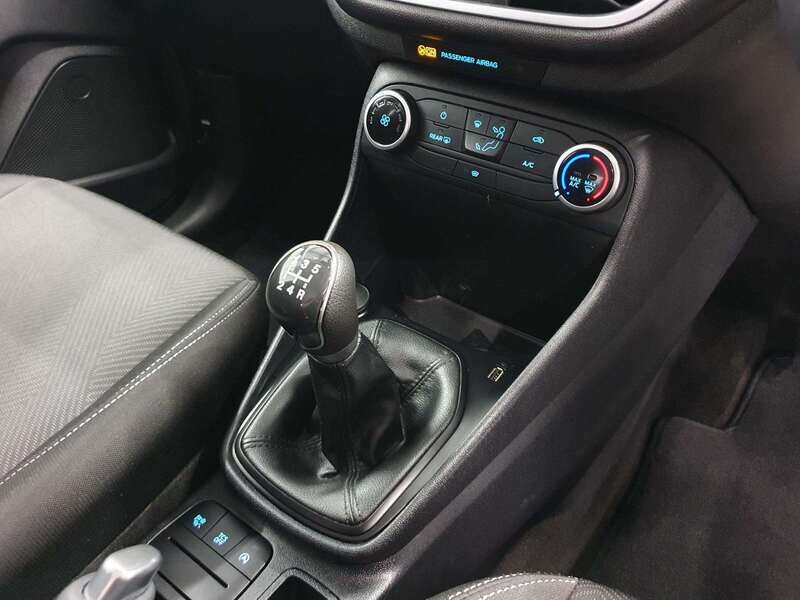 Used Ford Fiesta 2022 for sale - 77044967: Photo 18