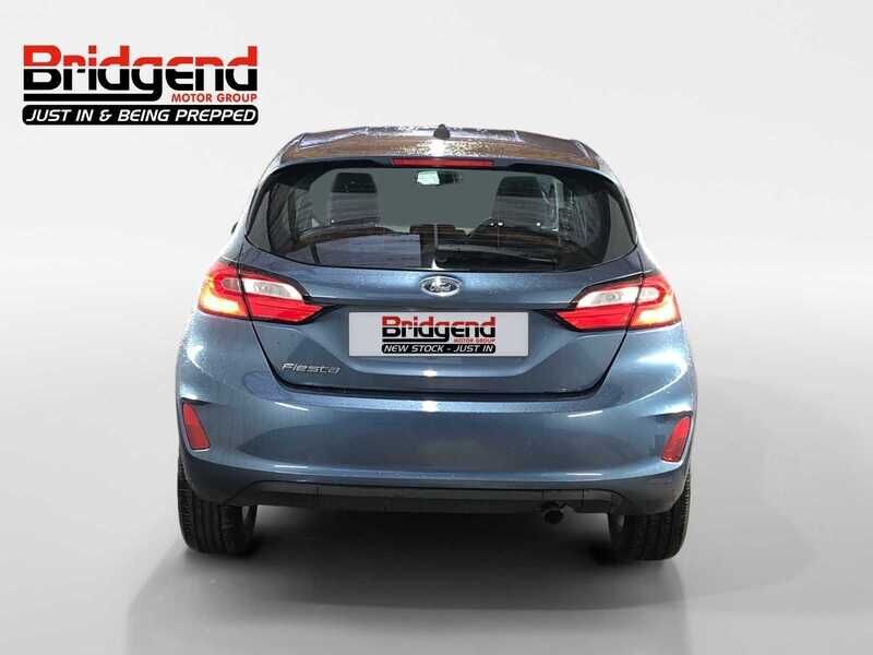 Used Ford Fiesta 2022 for sale - 77044967: Photo 2