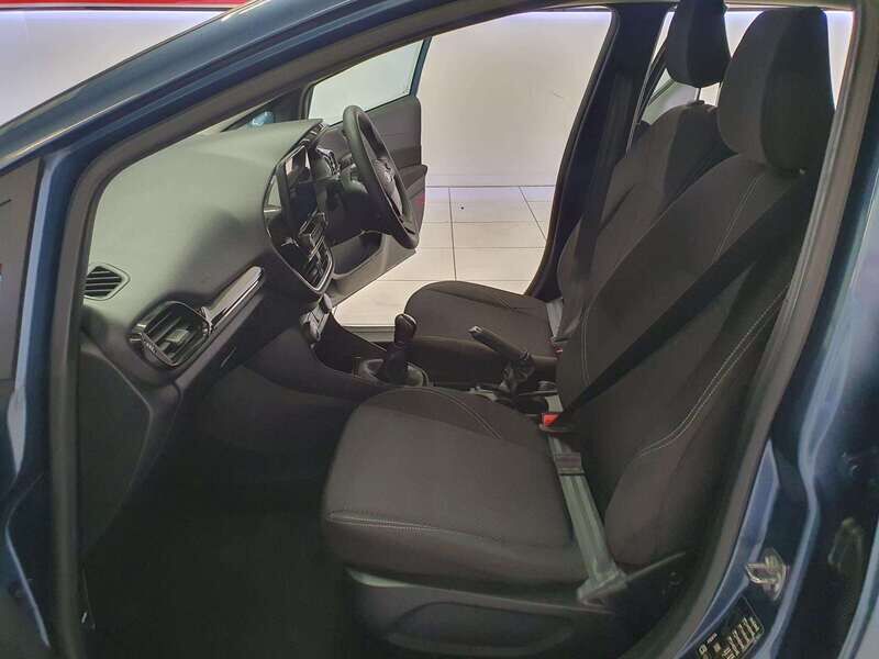 Used Ford Fiesta 2022 for sale - 77044967: Photo 20