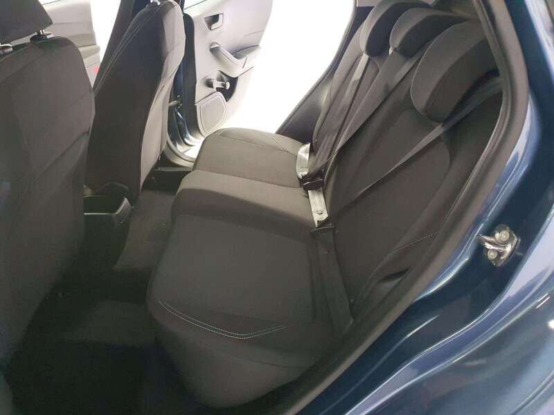 Used Ford Fiesta 2022 for sale - 77044967: Photo 22