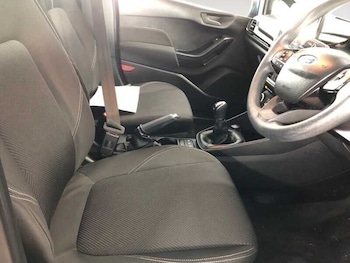 Used Ford Fiesta 2022 for sale - 77044967: Photo