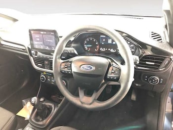 Used Ford Fiesta 2022 for sale - 77044967: Photo