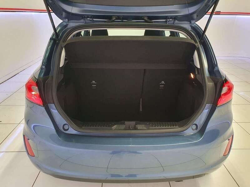 Used Ford Fiesta 2022 for sale - 77044967: Photo 8