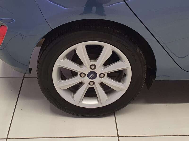 Used Ford Fiesta 2022 for sale - 77044967: Photo 9