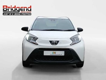 Used Toyota AYGO 2022 for sale - 77831914: Photo