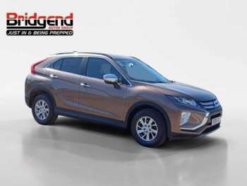 (19) - 1.5T 2 SUV 5dr