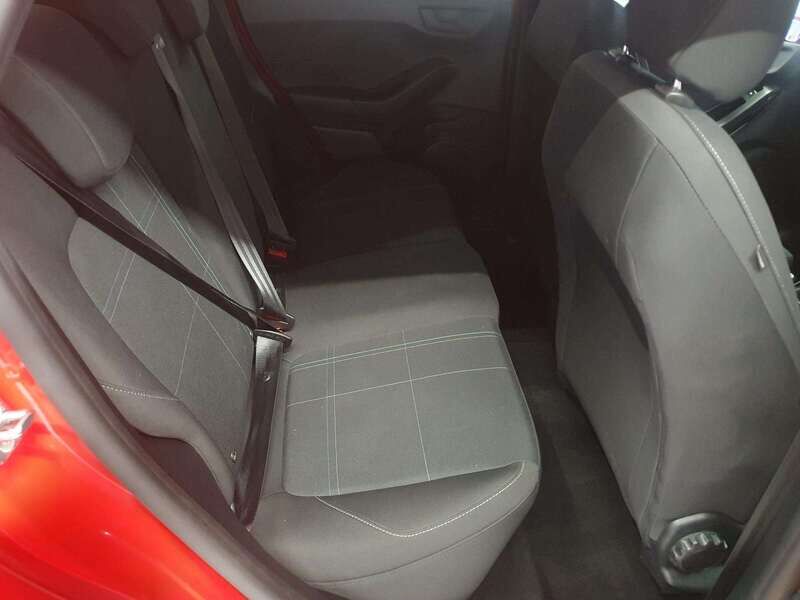 Used Ford Fiesta 2021 for sale - 77814296: Photo 10