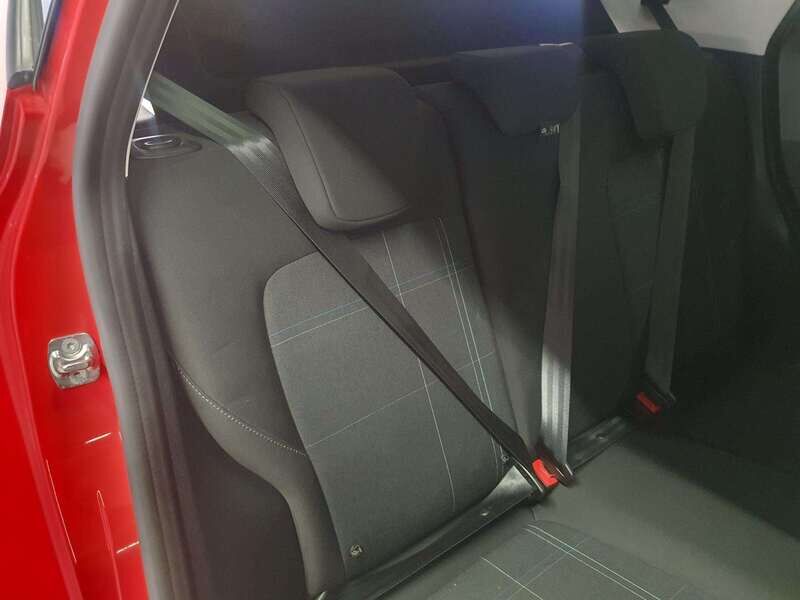 Used Ford Fiesta 2021 for sale - 77814296: Photo 11