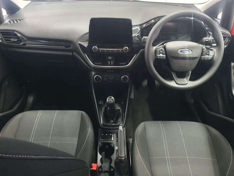 Used Ford Fiesta 2021 for sale - 77814296: Photo 13