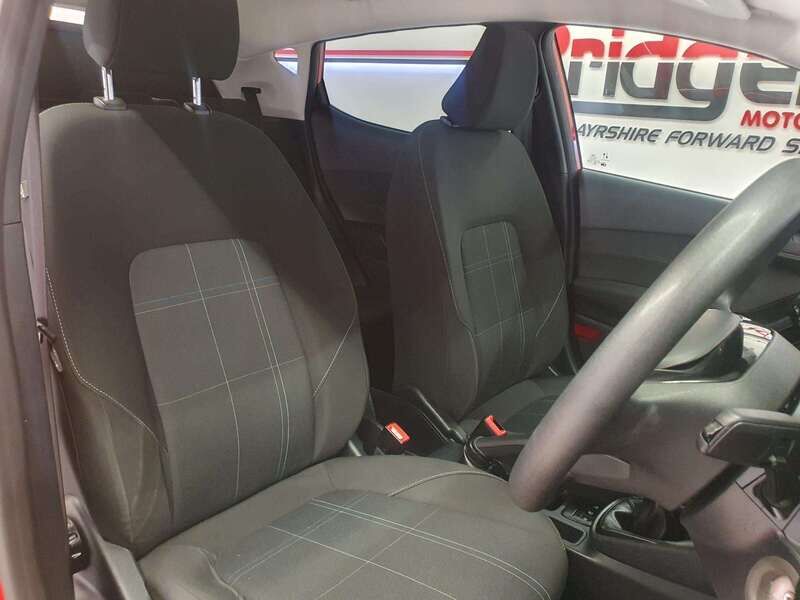 Used Ford Fiesta 2021 for sale - 77814296: Photo 14