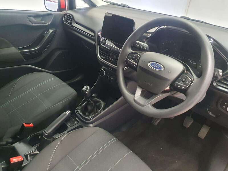 Used Ford Fiesta 2021 for sale - 77814296: Photo 16