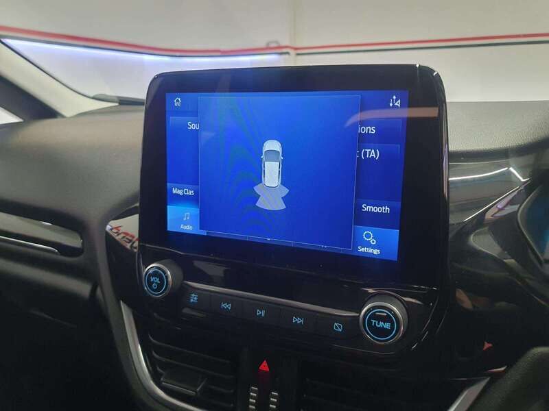 Used Ford Fiesta 2021 for sale - 77814296: Photo 17