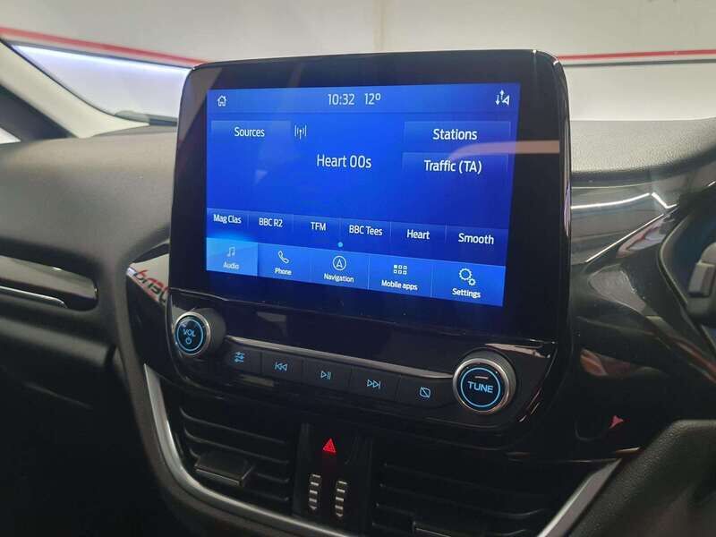 Used Ford Fiesta 2021 for sale - 77814296: Photo 18