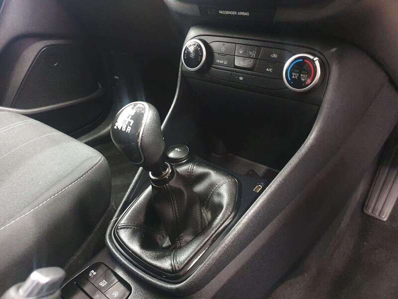 Used Ford Fiesta 2021 for sale - 77814296: Photo 19