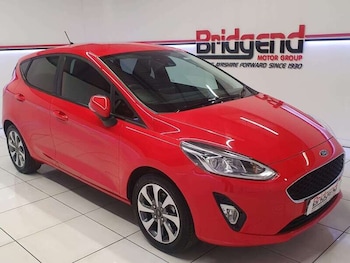 Ford Fiesta feature image