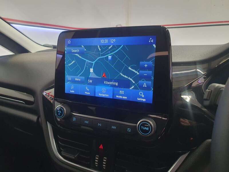 Used Ford Fiesta 2021 for sale - 77814296: Photo 2