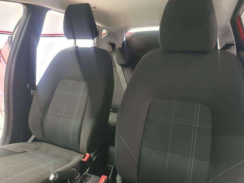 Used Ford Fiesta 2021 for sale - 77814296: Photo 22