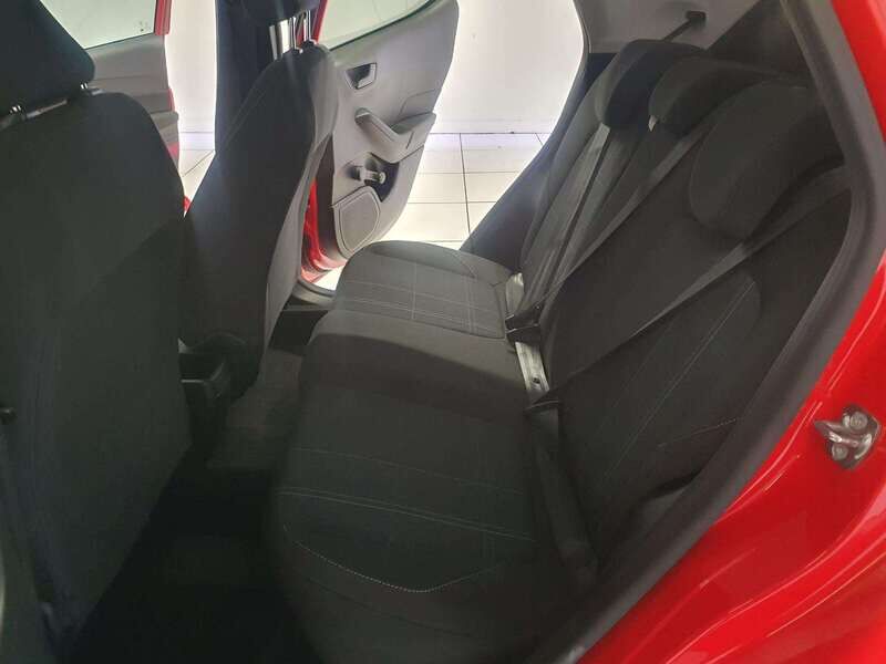 Used Ford Fiesta 2021 for sale - 77814296: Photo 23