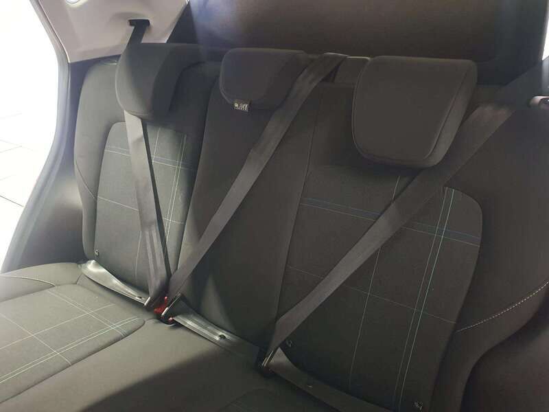 Used Ford Fiesta 2021 for sale - 77814296: Photo 24