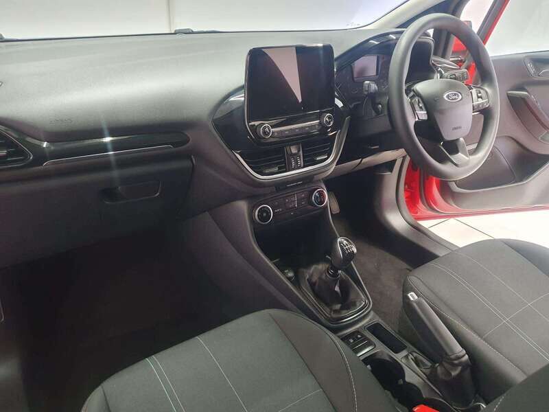 Used Ford Fiesta 2021 for sale - 77814296: Photo 25