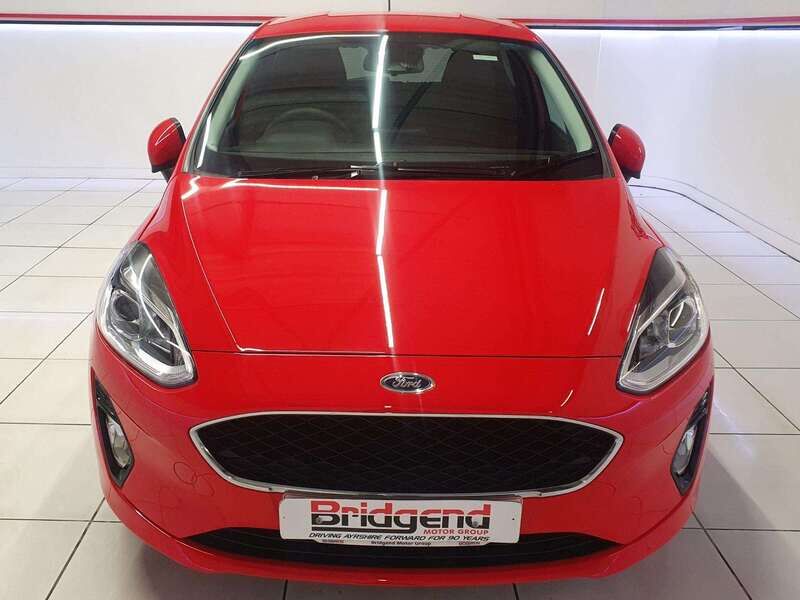 Used Ford Fiesta 2021 for sale - 77814296: Photo 3