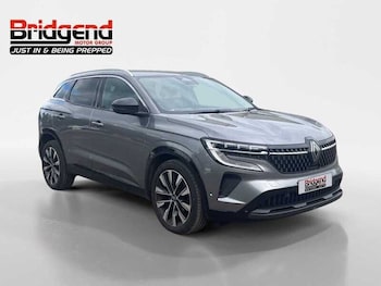 Used Renault Austral 2024 for sale - 79628291: Photo