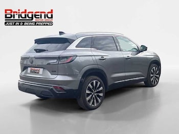 Used Renault Austral 2024 for sale - 79628291: Photo