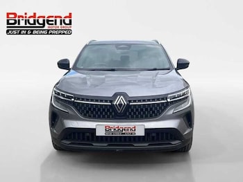 Used Renault Austral 2024 for sale - 79628291: Photo