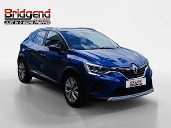 Used Renault Captur undefined for sale - 78533111: Photo