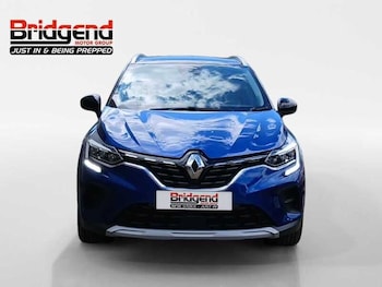 Used Renault Captur undefined for sale - 78533111: Photo