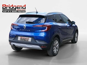 Used Renault Captur undefined for sale - 78533111: Photo