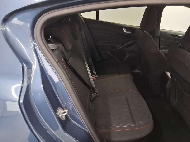 Used Ford Focus 2023 for sale - 77716406: Photo 12