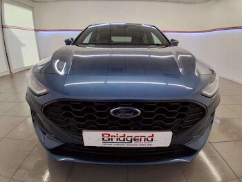 Used Ford Focus 2023 for sale - 77716406: Photo